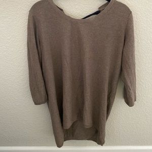 VINTAGE ARITZIA TALULA BABATON TOP